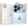 Tech-Protect CAM Fit + iPhone 17 Pro Priehladný kryt fotoaparátu 5906302319046 Tech-Protect CAM Fit + iPhone 17 Pro Priehladný kryt fotoaparátu 5906302319046