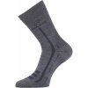 LASTING merino ponožky WLS modré Veľkosť: S/34-37 LASTING merino ponožky WLS modré Veľkosť: S/34-37
