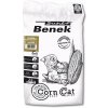 BENEK Super Corn Cat Golden Natural 35 l BENEK Super Corn Cat Golden Natural 35 l