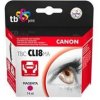 Ink. kazeta TB kompat. s Canon CLI-8M 100% new TBC-CLI8MA Ink. kazeta TB kompat. s Canon CLI-8M 100% new TBC-CLI8MA