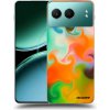 Picasee silikónový čierny obal pre OnePlus Nord 4 - Juice Picasee silikónový čierny obal pre OnePlus Nord 4 - Juice