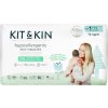 Kit & Kin Eko plienky 1 2-5 kg 38 ks Kit & Kin Eko plienky 1 2-5 kg 38 ks