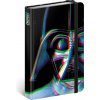 Presco group zápisník Star Wars Vader neon A6 Presco group zápisník Star Wars Vader neon A6