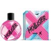 Hollister Wave X For Her parfumovaná voda dámska 100 ml Hollister Wave X For Her parfumovaná voda dámska 100 ml