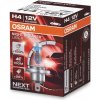 ŽIAROVKA H4 12V 60/55W P43t NIGHT BREAKER LASER (+150%) 1 KUS ŽIAROVKA H4 12V 60/55W P43t NIGHT BREAKER LASER (+150%) 1 KUS