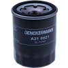 Olejový filter DENCKERMANN A210021