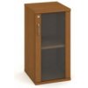 Policová skriňa Strong, zámok, P, 40x76,8x40 cm, čerešňa/čerešňa Policová skriňa Strong, zámok, P, 40x76,8x40 cm, čerešňa/čerešňa