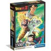 Puzzle 1500 elementów. Compact Dragon Ball (Puzzle) Puzzle 1500 elementów. Compact Dragon Ball (Puzzle)