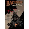 Baltimore 2: Prokleté zvony - Mike Mignola Baltimore 2: Prokleté zvony - Mike Mignola