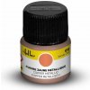 Farba Heller Acrylic - 012 Copper Metallic 12ml Farba Heller Acrylic - 012 Copper Metallic 12ml
