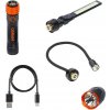| Osram - stmievateľné LED inšpekčné svietidlo do auta 3v1 LEDINSPECT LED/5W/5V 4000 mAh | LEDIL417 | Osram - stmievateľné LED inšpekčné svietidlo do auta 3v1 LEDINSPECT LED/5W/5V 4000 mAh | LEDIL417