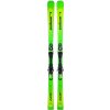 Zjazdové lyže Elan FUS ACE SCX FX + EMX 12.0, 24/25 Dĺžka: 174 Zjazdové lyže Elan FUS ACE SCX FX + EMX 12.0, 24/25 Dĺžka: 174
