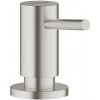 GROHE 40535DC0 Dávkovač saponátu Cosmopolitan supersteel GROHE 40535DC0 Dávkovač saponátu Cosmopolitan supersteel
