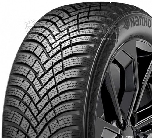 HANKOOK Winter icept RS 3 W462 225/45 R17 91V