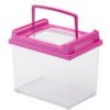 Fauna box SAVIC 17,5 x 11,5 x 13 cm 15l Fauna box SAVIC 17,5 x 11,5 x 13 cm 15l