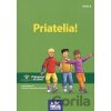Priatelia! Kniha 6 - June Saundersová Priatelia! Kniha 6 - June Saundersová