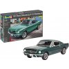 Revell Ford Mustang 1965 2+2 Fastback 1/24 Revell Ford Mustang 1965 2+2 Fastback 1/24