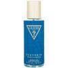 GUESS Sexy Skin Tropical Breeze 250 ml tělový sprej pro ženy GUESS Sexy Skin Tropical Breeze 250 ml tělový sprej pro ženy
