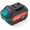 NAC B-60-LI-20V 6Ah NAC B-60-LI-20V 6Ah