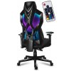 Huzaro COMBAT 6.2 BLACK RGB