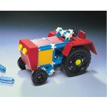 Seva Traktor