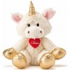 Plyšák Lumpin Jednorožec Goldie veľký, 20 cm (8591864941629) Plyšák Lumpin Jednorožec Goldie veľký, 20 cm (8591864941629)