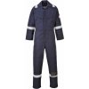 Portwest MX28 Modaflame kombinéza, Veľkosť XXXL, Farba Navy Portwest MX28 Modaflame kombinéza, Veľkosť XXXL, Farba Navy