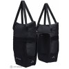 VAUDE TwinShopper taška na nosič, 44 l, čierna VAUDE TwinShopper taška na nosič, 44 l, čierna