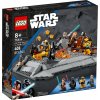 Stavebnica LEGO Star Wars Obi-Wan Kenobi vs. Darth Vader 408 dielikov Stavebnica LEGO Star Wars Obi-Wan Kenobi vs. Darth Vader 408 dielikov