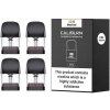 Uwell Caliburn G3 Pod cartridge 1,2 Ohm Pack 4