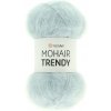 YarnArt Mohair Trendy 107 bledo modrá YarnArt Mohair Trendy 107 bledo modrá