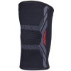 KN02 bandáž na koleno čierna-červená veľkosť oblečenia L KN02 bandáž na koleno čierna-červená veľkosť oblečenia L