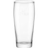Paşabahçe Pohár na pivo s ciachom Willy - 300 ml Paşabahçe Pohár na pivo s ciachom Willy - 300 ml