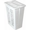 BRANQ ZEBRA 30 l - špinavý prádlo / koš na prádlo a bielizeň plastový BRANQ ZEBRA 30 l - špinavý prádlo / koš na prádlo a bielizeň plastový