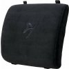 AROZZI Lumbar Pillow 2/ ergonomický zádový polštář/ s popruhy/ pro modely Avanti a Torretta/ tmavě šedý AROZZI Lumbar Pillow 2/ ergonomický zádový polštář/ s popruhy/ pro modely Avanti a Torretta/ tmavě šedý