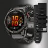 Garmin fenix 8 PRO 51mm Amoled Sapphire Carbon Gray DLC TITANIUM BAND Garmin fenix 8 PRO 51mm Amoled Sapphire Carbon Gray DLC TITANIUM BAND