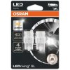 Osram W21/5W 12V 1,9W W3X16q LEDriving SL (jantárová) - blister 2ks Osram W21/5W 12V 1,9W W3X16q LEDriving SL (jantárová) - blister 2ks