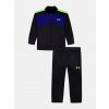 Chlapčenský set Under Armour UA COLORBLOCK TRACK SET Modrá 3-4YR Chlapčenský set Under Armour UA COLORBLOCK TRACK SET Modrá 3-4YR