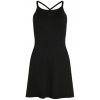 Icebreaker Merino 150 Active Dress Women čierna Icebreaker Merino 150 Active Dress Women čierna