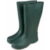 Vlnka Pánske vysoké čižmy s vlnenou stielkou zelená veľkosti obuvi - dospelí 44 Vlnka Pánske vysoké čižmy s vlnenou stielkou zelená veľkosti obuvi - dospelí 44