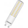 OSRAM Žiarovka LED SLIM60D GU10 7,5W 2700K stmievateľná OSRAM Žiarovka LED SLIM60D GU10 7,5W 2700K stmievateľná