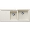 Blanco NAYA 8 S biela soft 527132 Blanco NAYA 8 S biela soft 527132