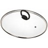 BANQUET Pokrievka sklenená SMART PLUS 26 cm BANQUET Pokrievka sklenená SMART PLUS 26 cm