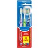 COLGATE zubná kefka Extra Clean 2 + 1 zdarma COLGATE zubná kefka Extra Clean 2 + 1 zdarma