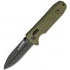 SOG Pentagon XR MK3 OD Folder