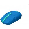 Logitech G305 LIGHTSPEED - bezdrôtová herná myš - modrá 910-006014 Logitech G305 LIGHTSPEED - bezdrôtová herná myš - modrá 910-006014