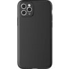 MG Soft kryt na Xiaomi 14, čierny MG Soft kryt na Xiaomi 14, čierny