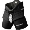 Brankárske hokejové nohavice Bauer Supreme Elite Black Senior M Brankárske hokejové nohavice Bauer Supreme Elite Black Senior M