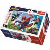 TREFL Puzzle Spiderman: Jeden tím 54 dielikov TREFL Puzzle Spiderman: Jeden tím 54 dielikov