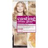 L'Oréal Paris Casting Creme Gloss, semipermanentná farba 801 MANDĽOVÁ, 48 +72 +60 ml L'Oréal Paris Casting Creme Gloss, semipermanentná farba 801 MANDĽOVÁ, 48 +72 +60 ml